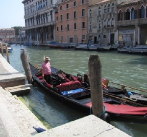 ונציה.גם וגם (צילום: עמיעד טאוב)